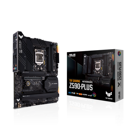 TUF Z590-PLUS GAMING