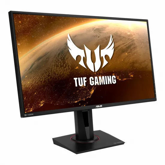 مانیتور ایسوس مدل TUF Gaming VG27BQ سایز 27 اینچ