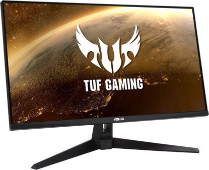 تصویر  مانیتور گیمینگ 28 اینچ ایسوس TUF Gaming VG289Q1A