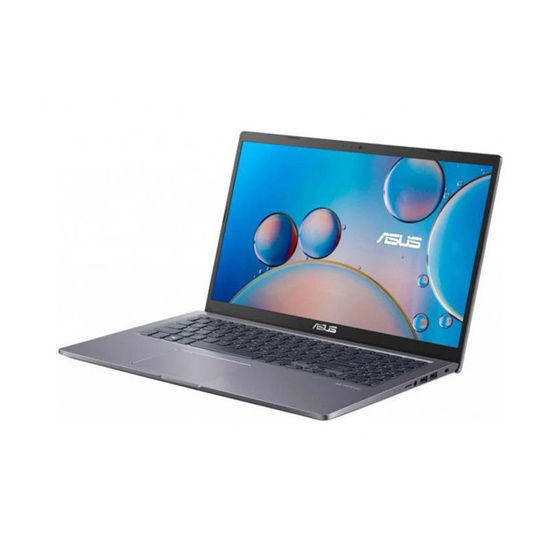 لپ تاپ 15.6 اینچی ایسوس مدل Vivobook R565EP-EJ615-i5 8GB 512SSD MX330