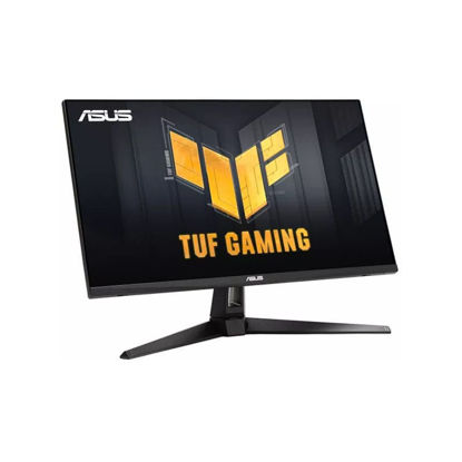 مانیتور ایسوس مدل TUF Gaming VG279QM1A سایز 27 اینچ 