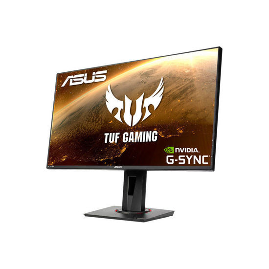 مانیتور ایسوس مدل TUF GAMING VG279QM سایز 27 اینچ