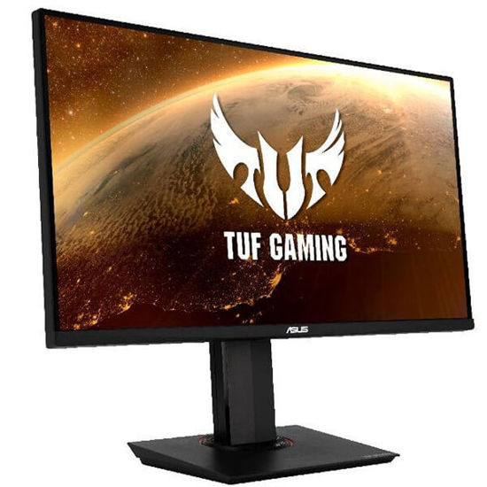 مانیتور مخصوص بازی ایسوس مدل TUF Gaming VG289Q سایز 28 اینچ