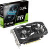 تصویر  کارت گرافیک ایسوس مدل Dual GeForce RTX 3050 OC Edition 6GB